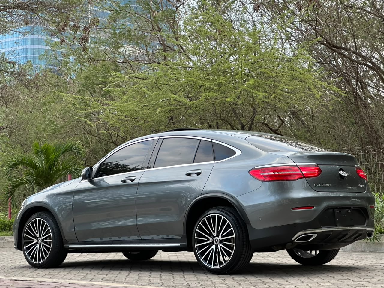 MERCEDES BENZ thumbnail 9